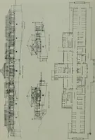 An illustration from The Architect & engineer of California and the Pacific Coast (1905)