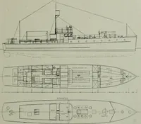 An illustration from The Architect & engineer of California and the Pacific Coast (1905)