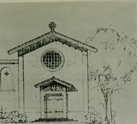 An illustration from The Architect & engineer of California and the Pacific Coast (1905)