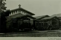 An illustration from The Architect & engineer of California and the Pacific Coast (1905)
