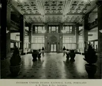 An illustration from The Architect & engineer of California and the Pacific Coast (1905)