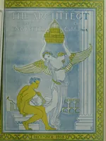 An illustration from The Architect & engineer of California and the Pacific Coast (1905)
