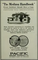 An illustration from The Architect & engineer of California and the Pacific Coast (1905)
