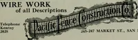 An illustration from The Architect & engineer of California and the Pacific Coast (1905)