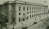 An illustration from The Architect & engineer of California and the Pacific Coast (1905)