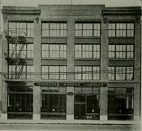 An illustration from The Architect & engineer of California and the Pacific Coast (1905)