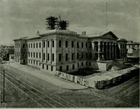 An illustration from The Architect & engineer of California and the Pacific Coast (1905)