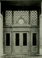 An illustration from The Architect & engineer of California and the Pacific Coast (1905)