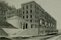 An illustration from The Architect & engineer of California and the Pacific Coast (1905)