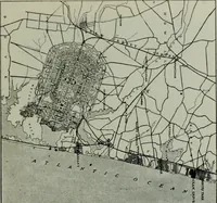 An illustration from The Architect & engineer of California and the Pacific Coast (1905)