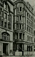 An illustration from The Architect & engineer of California and the Pacific Coast (1905)