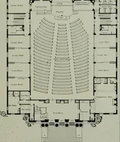 An illustration from The Architect & engineer of California and the Pacific Coast (1905)