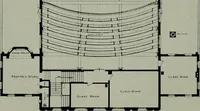 An illustration from The Architect & engineer of California and the Pacific Coast (1905)