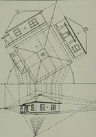An illustration from The Architect & engineer of California and the Pacific Coast (1905)