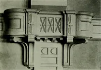 An illustration from The Architect & engineer of California and the Pacific Coast (1905)