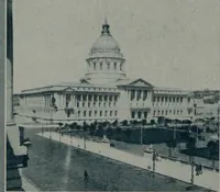 An illustration from The Architect & engineer of California and the Pacific Coast (1905)