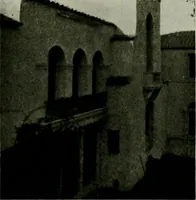An illustration from The Architect & engineer of California and the Pacific Coast (1905)