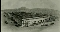 An illustration from The Architect & engineer of California and the Pacific Coast (1905)