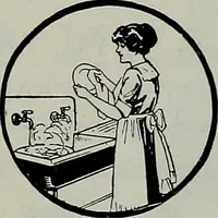 An illustration from The Architect & engineer of California and the Pacific Coast (1905)