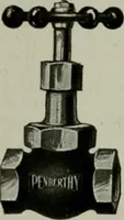 An illustration from The Architect & engineer of California and the Pacific Coast (1905)