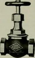 An illustration from The Architect & engineer of California and the Pacific Coast (1905)