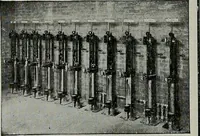 An illustration from The Architect & engineer of California and the Pacific Coast (1905)
