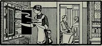 An illustration from The Architect & engineer of California and the Pacific Coast (1905)