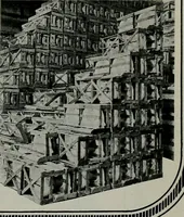An illustration from The Architect & engineer of California and the Pacific Coast (1905)
