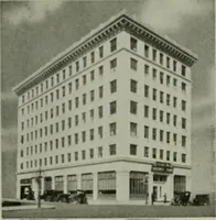 An illustration from The Architect & engineer of California and the Pacific Coast (1905)