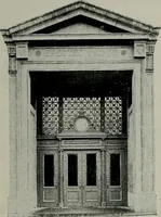 An illustration from The Architect & engineer of California and the Pacific Coast (1905)