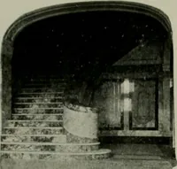 An illustration from The Architect & engineer of California and the Pacific Coast (1905)