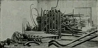 An illustration from The Architect & engineer of California and the Pacific Coast (1905)