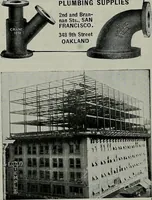 An illustration from The Architect & engineer of California and the Pacific Coast (1905)