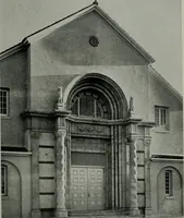 An illustration from The Architect & engineer of California and the Pacific Coast (1905)