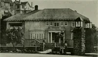 An illustration from The Architect & engineer of California and the Pacific Coast (1905)
