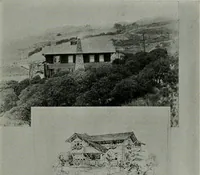An illustration from The Architect & engineer of California and the Pacific Coast (1905)