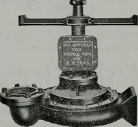 An illustration from The Architect & engineer of California and the Pacific Coast (1905)