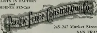 An illustration from The Architect & engineer of California and the Pacific Coast (1905)
