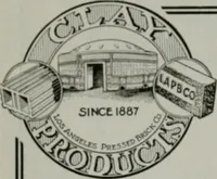 An illustration from The Architect & engineer of California and the Pacific Coast (1905)
