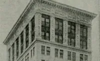 An illustration from The Architect & engineer of California and the Pacific Coast (1905)
