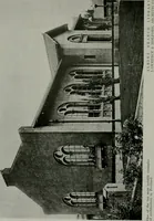 An illustration from The Architect & engineer of California and the Pacific Coast (1905)