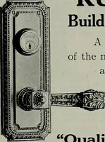 An illustration from The Architect & engineer of California and the Pacific Coast (1905)