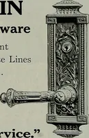 An illustration from The Architect & engineer of California and the Pacific Coast (1905)