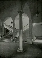 An illustration from The Architect & engineer of California and the Pacific Coast (1905)