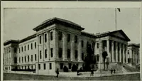 An illustration from The Architect & engineer of California and the Pacific Coast (1905)