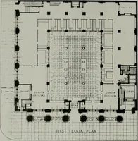 An illustration from The Architect & engineer of California and the Pacific Coast (1905)