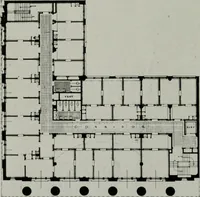 An illustration from The Architect & engineer of California and the Pacific Coast (1905)