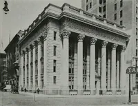 An illustration from The Architect & engineer of California and the Pacific Coast (1905)