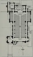 An illustration from The Architect & engineer of California and the Pacific Coast (1905)