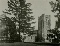 An illustration from The Architect & engineer of California and the Pacific Coast (1905)